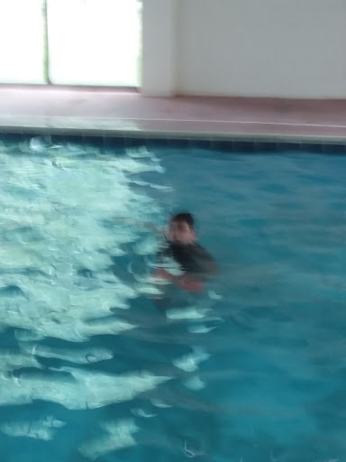 Gym «Baptist Family Fitness», reviews and photos, 440 Cumberland Gap Pkwy, Corbin, KY 40701, USA