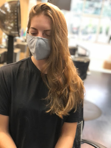 Hair Salon «Abyssinia Hair & Beauty Salon», reviews and photos, 203 S 2nd St f, Renton, WA 98057, USA