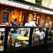 Photos du propriétaire du Café L’Étincelle à Paris - n°1