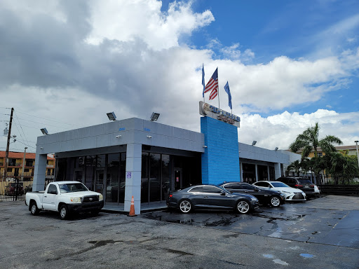 Tech Auto Sales, 5060 W 12th Ave, Hialeah, FL 33012, USA, 