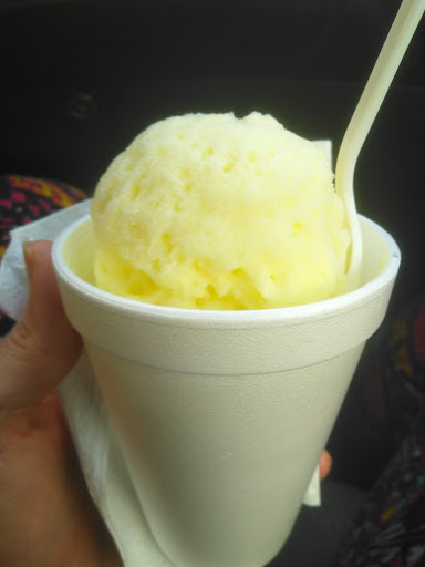 Ice Cream Shop «Snowflake Factory», reviews and photos, 1422 W Arkansas Ln, Arlington, TX 76013, USA