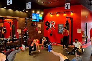 9Round Kickboxing Fitness image