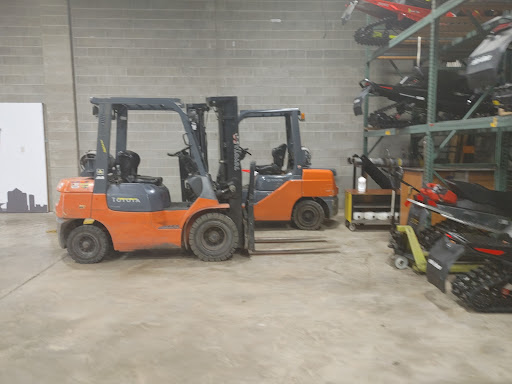 Motorcycle Dealer «Sportland 2 Inc», reviews and photos, 7221 South 13th Street, Oak Creek, WI 53154, USA