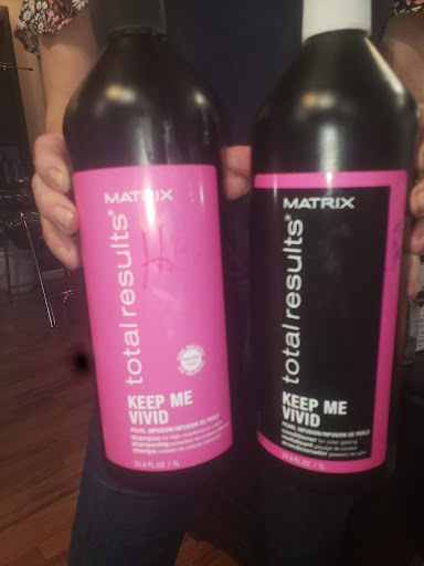 Beauty Salon «Beauty Brands», reviews and photos, 6183 Mid Rivers Mall Dr, St Charles, MO 63304, USA