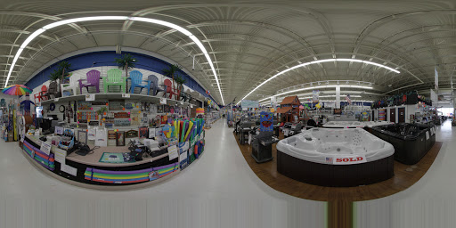 Outdoor Furniture Store «American Sale Outlet Store - Tinley Park», reviews and photos, 8405 185th St, Tinley Park, IL 60487, USA