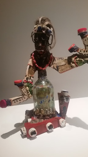 Museum «Anacostia Community Museum», reviews and photos, 1901 Fort Pl SE, Washington, DC 20020, USA