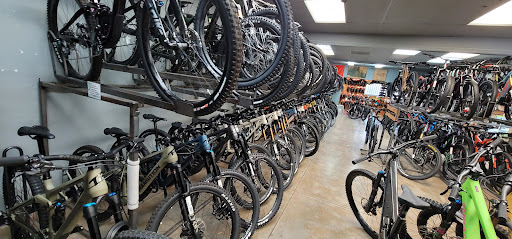 Bicycle Store «The Path Bike Shop - Tustin», reviews and photos, 215 W First St #102, Tustin, CA 92780, USA
