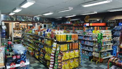 Supermercado Don Homero