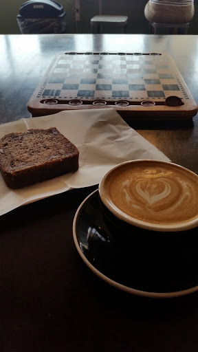 Banana Dang Coffee image