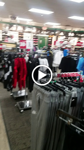 Shoe Store «Hibbett Sports», reviews and photos, 879 N Church St, Thomaston, GA 30286, USA