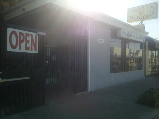 Book Store «Renaissance Books», reviews and photos, 3772 Elizabeth St, Riverside, CA 92506, USA