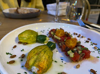 Avocat du Restaurant français La Bouchée à Aix-en-Provence - n°7