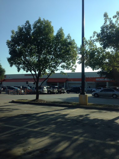 Home Improvement Store «The Home Depot», reviews and photos, 11468 Grissom Ln, Dallas, TX 75229, USA