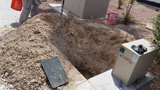 Plumber «DMS Plumbing», reviews and photos, 6335 Laredo St, Las Vegas, NV 89146, USA