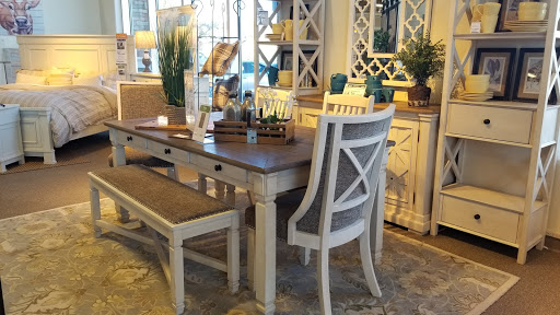 Furniture Store «Ashley HomeStore», reviews and photos, 2900 Stonecrest Cir, Lithonia, GA 30038, USA