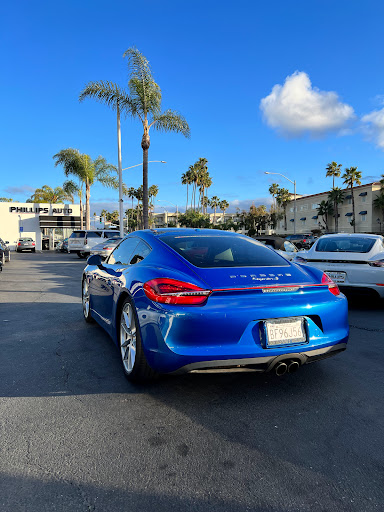 Used Car Dealer «Phillips Auto», reviews and photos, 1220 West Coast Hwy, Newport Beach, CA 92663, USA