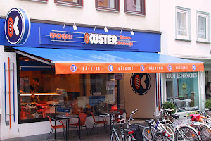 Bäckerei Küster GmbH