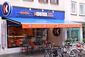 Bäckerei Küster GmbH image