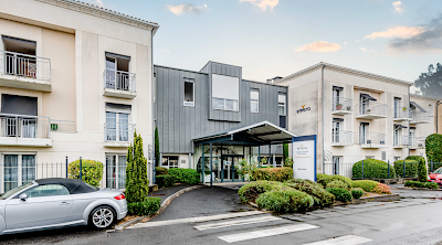 EMERA - EHPA- EHPAD Emeraudes Angoulême à Angoulême