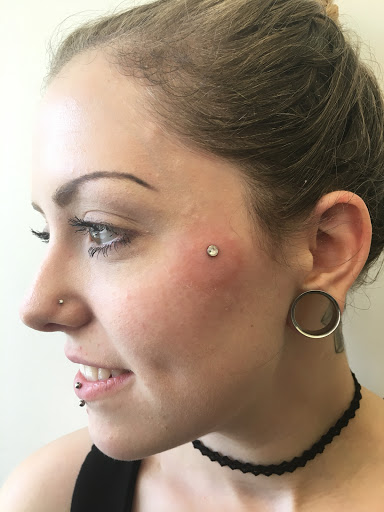 Explore simple outline tattoo ideas, creative tattoo ideas in Northampton, available at Haven Body Arts Piercing & Tattoo