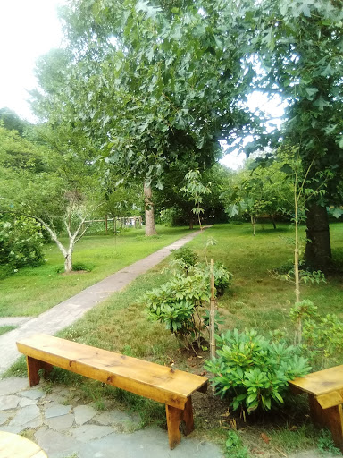 Bed & Breakfast «Pump House Weddings and B&B», reviews and photos, 623C State Rd, Bloomsburg, PA 17815, USA