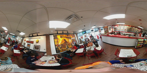 Sandwich Shop «Firehouse Subs», reviews and photos, 2750 TX-121 #500, Euless, TX 76039, USA
