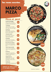 Photos du propriétaire du Pizzeria Marco Pizza 86 à Poitiers - n°5