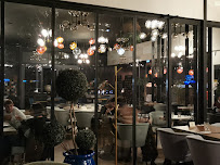 Atmosphère du Restaurant La Sortie à Chaumontel - n°15