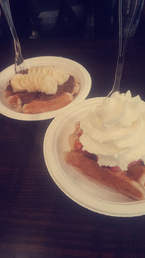 Restaurant «Waffallonia», reviews and photos, 1707 Murray Ave, Pittsburgh, PA 15217, USA