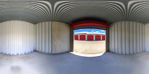 Self-Storage Facility «CubeSmart Self Storage», reviews and photos, 3606 Gabrielle Ln, Aurora, IL 60504, USA