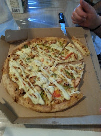 Plats et boissons du Pizzeria Domino's Thouars - n°18