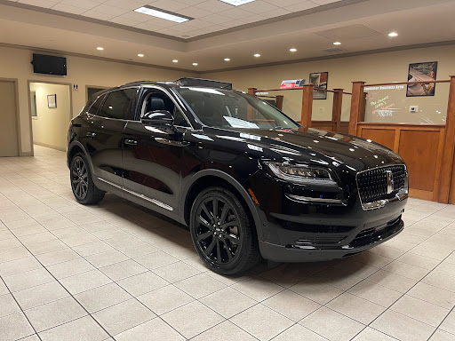 Car Dealer «Jacky Jones Lincoln», reviews and photos, 2407 Browns Bridge Rd, Gainesville, GA 30504, USA