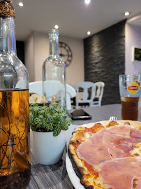 Plats et boissons du Restaurant italien LA VENEZIA restaurant - pizzeria à La Bresse - n°20