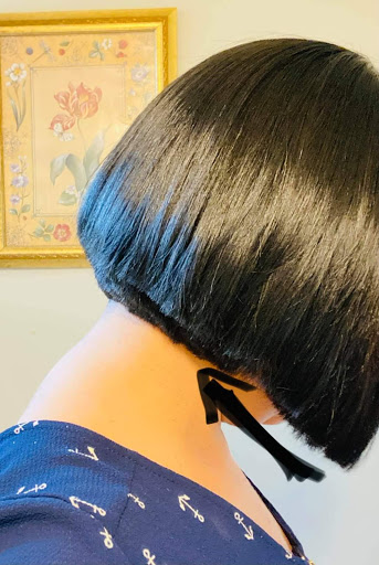 Beauty Salon «Jossie Place Dominican Hair Salon», reviews and photos, 933 N Hairston Rd, Stone Mountain, GA 30083, USA