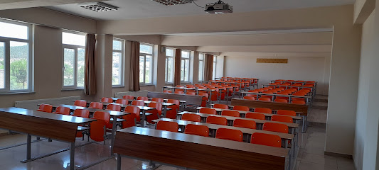 Balıkesir Üniversitesi Sındırgı Meslek Yüksekokulu