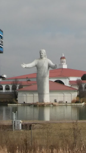 Monument «King of Kings», reviews and photos, 903 Union Rd, Lebanon, OH 45036, USA