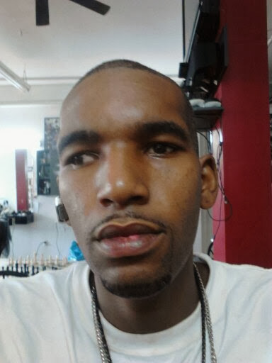 Barber Shop «Heads Up Barber Shop», reviews and photos, 263 Morris Ave, Long Branch, NJ 07740, USA