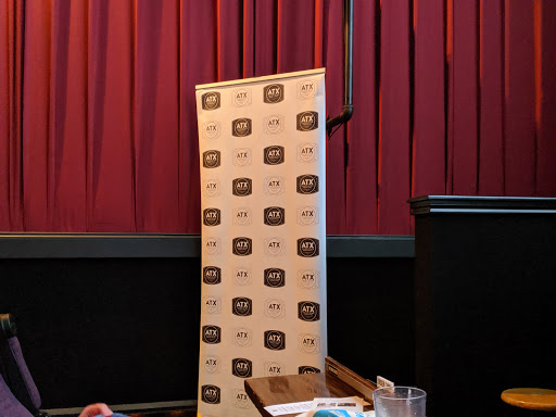 Movie Theater «Alamo Drafthouse Cinema», reviews and photos, 320 E 6th St, Austin, TX 78701, USA