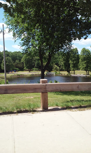 Park «Cass Park», reviews and photos, Cass Avenue, Woonsocket, RI 02895, USA