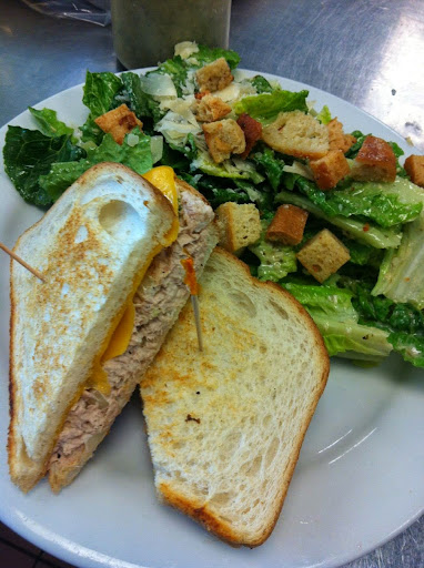 Denicas Real Food Kitchen image
