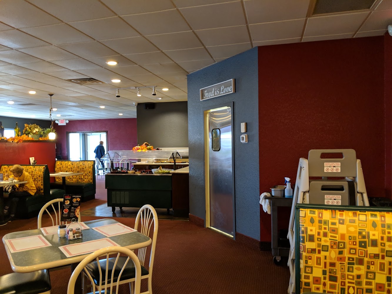 Belleria Pizza & Italian