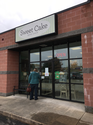 Bakery «Sweet Cake Bake Shop», reviews and photos, 237 W 200 N, Kaysville, UT 84037, USA