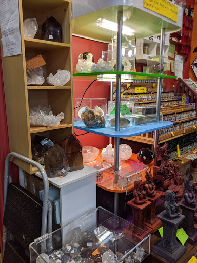 Gift Shop «Simple Strands», reviews and photos, 115 Merchants Square, Cumming, GA 30040, USA