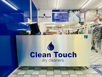 Clean Touch Dry Cleaners