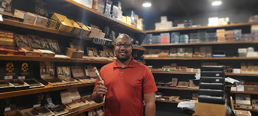 Cigar Shop «Cigar Art», reviews and photos, 504 N Bishop Ave, Dallas, TX 75208, USA