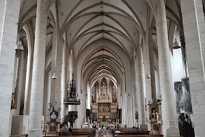 Eichstätt Cathedral image