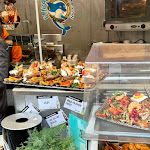 Photo n°11 de l'avis de Emanuel.o fait le 01/04/2024 à 11:59 sur le  Fischkutter Ocean II- Der Backfischkönig à Stralsund