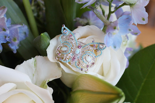 Jewelry Store «Deja & Co. Exquisite Jewels», reviews and photos, 14567 Big Basin Way, Saratoga, CA 95070, USA