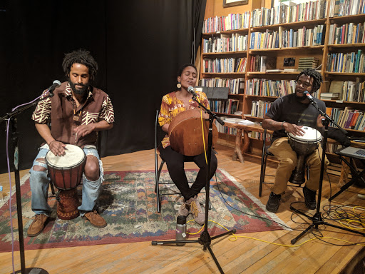 Used Book Store «Tsunami Books», reviews and photos, 2585 Willamette St, Eugene, OR 97405, USA