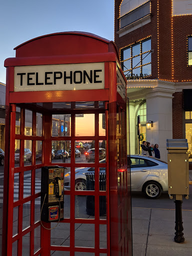 Shopping Mall «Easton Town Center», reviews and photos, 160 Easton Town Center, Columbus, OH 43219, USA